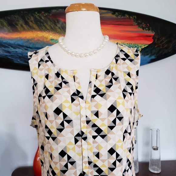 WHBM top - Picture 3 of 8